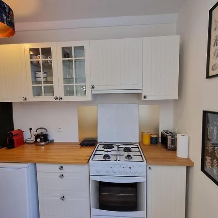 La Cabane De Milo - Typical Honfleur Fisherman'S House - 2 Bedrooms Exterior foto