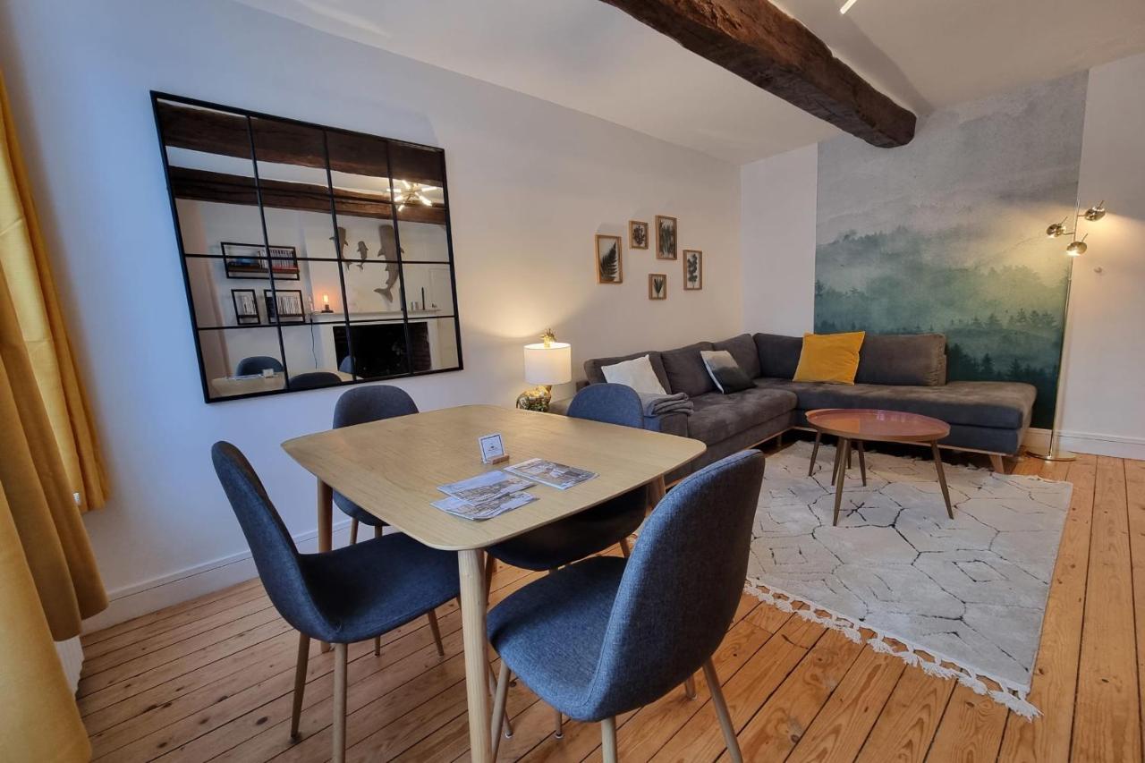 La Cabane De Milo - Typical Honfleur Fisherman'S House - 2 Bedrooms Exterior foto